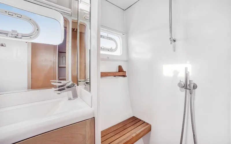 Slide: The Image of Two Oceans OPEN OCEAN 750S 2013 - 74