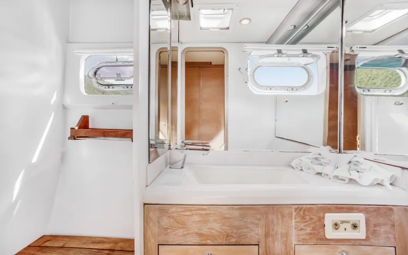 Slide: The Image of Two Oceans OPEN OCEAN 750S 2013 - 77