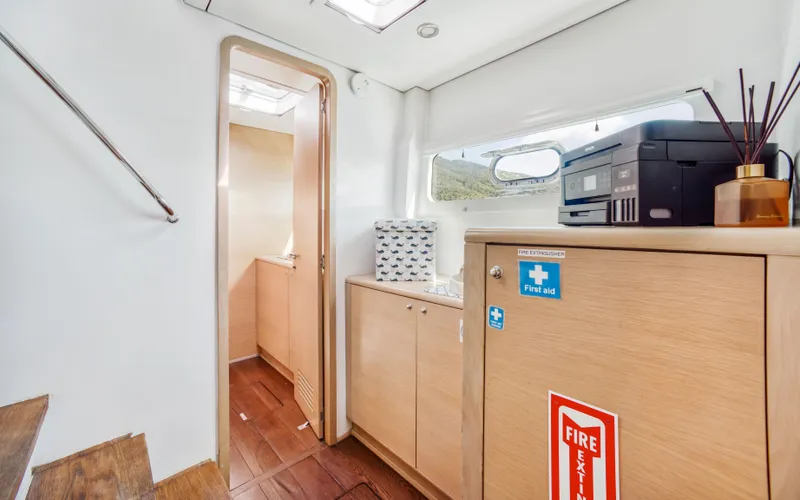 Slide: The Image of Two Oceans OPEN OCEAN 750S 2013 - 79