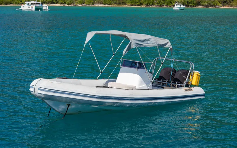 Slide: The Image of Two Oceans OPEN OCEAN 750S 2013 - 82