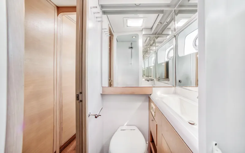 Slide: The Image of Two Oceans OPEN OCEAN 750S 2013 - 83