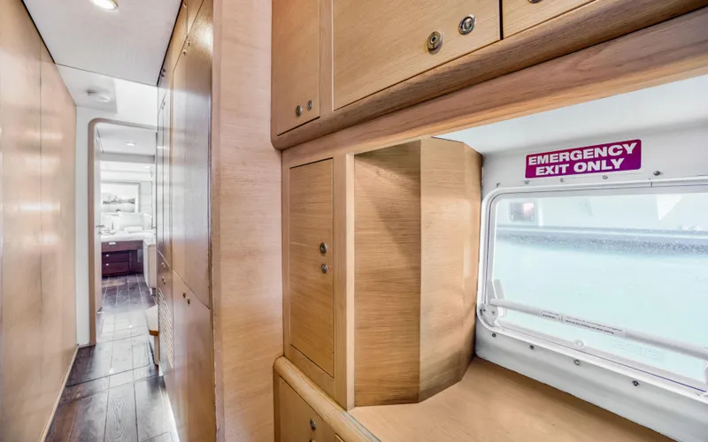 Slide: The Image of Two Oceans OPEN OCEAN 750S 2013 - 84