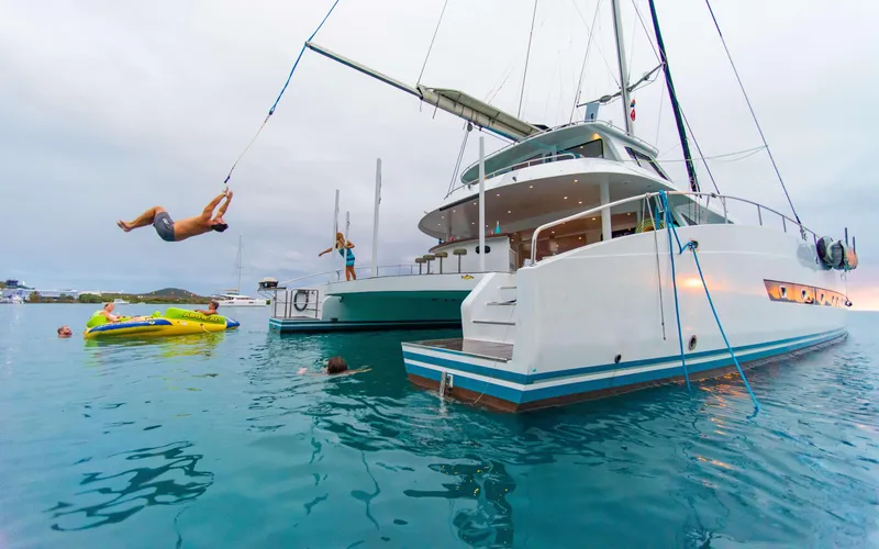 Slide: The Image of Two Oceans OPEN OCEAN 750S 2013 - 85