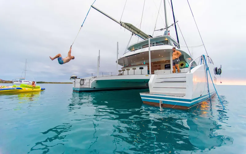 Slide: The Image of Two Oceans OPEN OCEAN 750S 2013 - 88