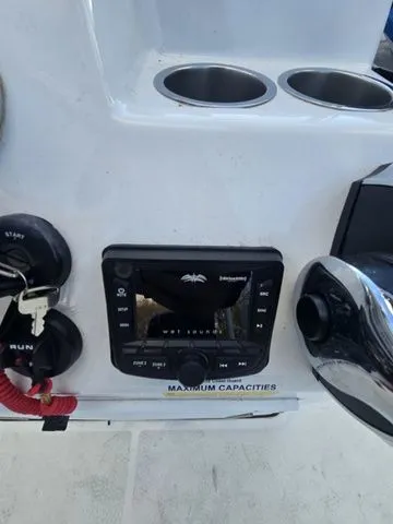 Slide: The Image of Sea Pro 172 Bay Series 2022 - 12