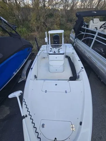 Slide: The Image of Sea Pro 172 Bay Series 2022 - 15