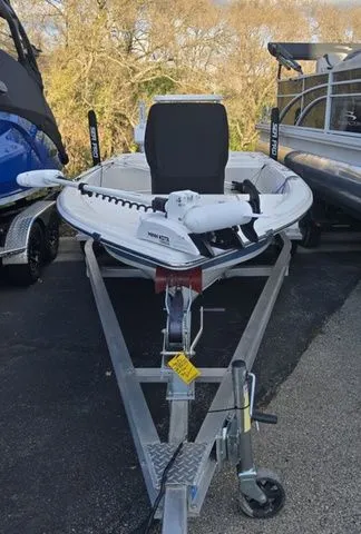 Slide: The Image of Sea Pro 172 Bay Series 2022 - 3