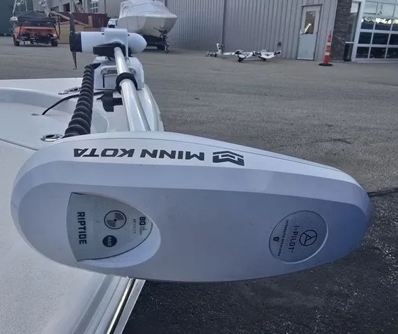 Slide: The Image of Sea Pro 172 Bay Series 2022 - 5