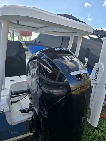 Slide: The Image of Sea Pro 172 Bay Series 2022 - 7