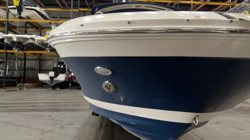Slide: The Image of Sea Ray 290 SDX OUTBOARD 2022 - 40