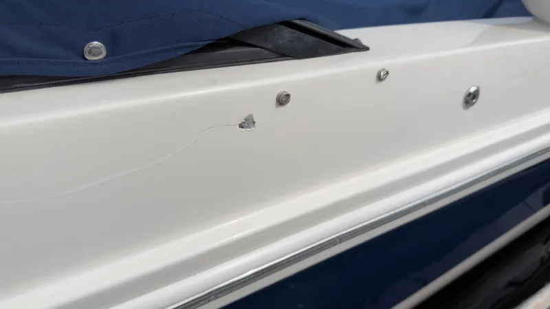 Slide: The Image of Sea Ray 290 SDX OUTBOARD 2022 - 63