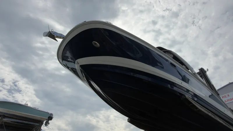 Slide: The Image of Sea Ray 290 SDX OUTBOARD 2022 - 15