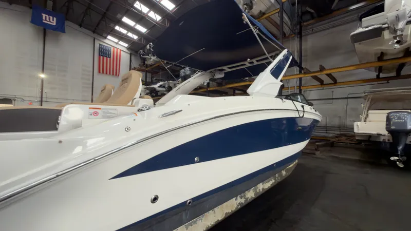 The Image of Sea Ray 290 SDX OUTBOARD 2022 - 0