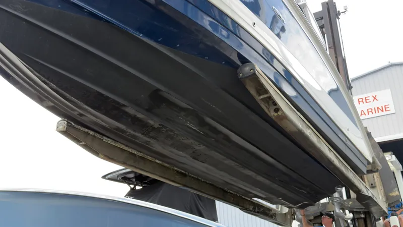 Slide: The Image of Sea Ray 290 SDX OUTBOARD 2022 - 14
