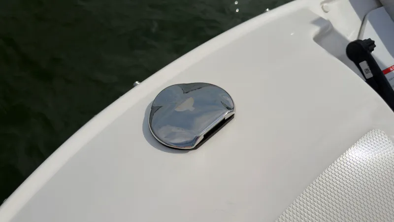 Slide: The Image of Sea Ray 290 SDX OUTBOARD 2022 - 53