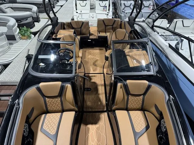 Slide: The Image of Yamaha 255XD 2026 - 34