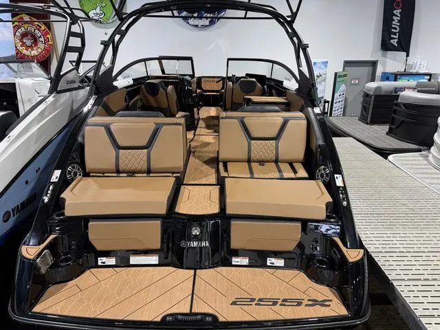 Slide: The Image of Yamaha 255XD 2026 - 5