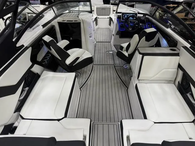 Slide: The Image of Yamaha 252SD 2026 - 4