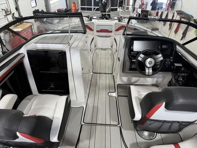 Slide: The Image of Yamaha 242X 2020 - 13