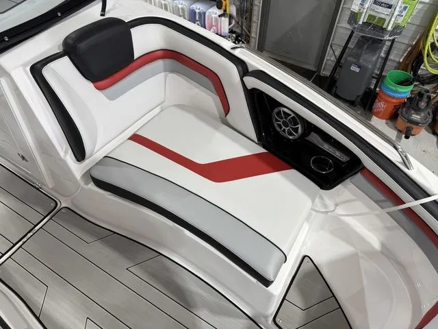 Slide: The Image of Yamaha 242X 2020 - 24