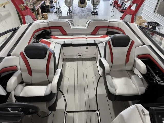 Slide: The Image of Yamaha 242X 2020 - 29