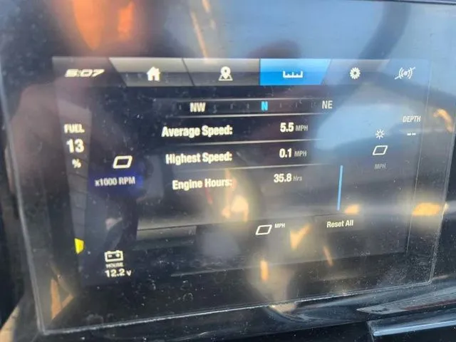 Slide: The Image of Yamaha 195S 2023 - 14