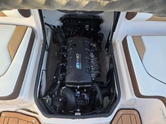 Slide: The Image of Yamaha 195S 2023 - 17