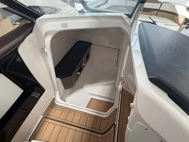 Slide: The Image of Yamaha 275SD 2022 - 10