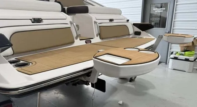 Slide: The Image of Yamaha 275SD 2022 - 4