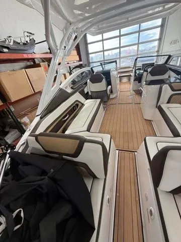 Slide: The Image of Yamaha 275SD 2022 - 7