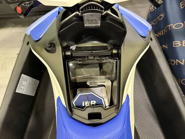 Slide: The Image of Sea-Doo Spark for 2 2026 - 8