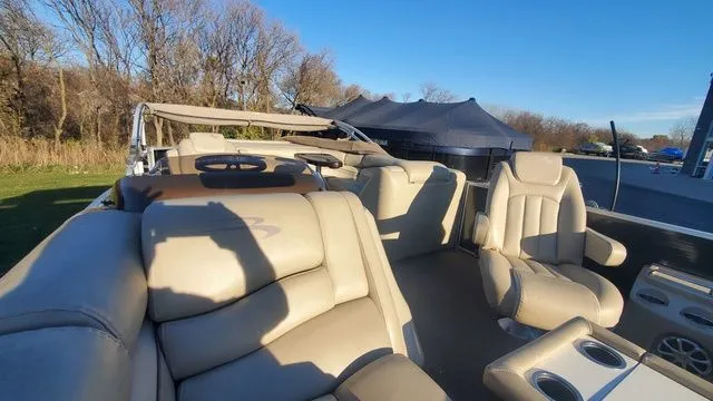 Slide: The Image of Bennington 2375 RL 2014 - 15