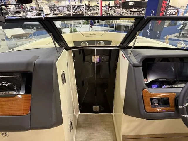 Slide: The Image of Chris-Craft Sportster 28 Wake Surf 2026 - 31