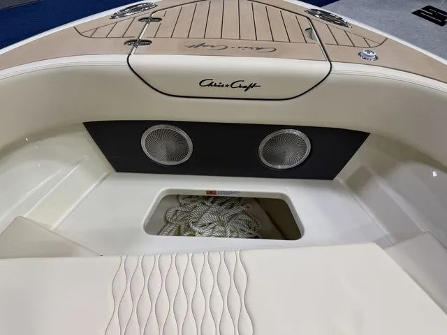Slide: The Image of Chris-Craft Sportster 28 Wake Surf 2026 - 39