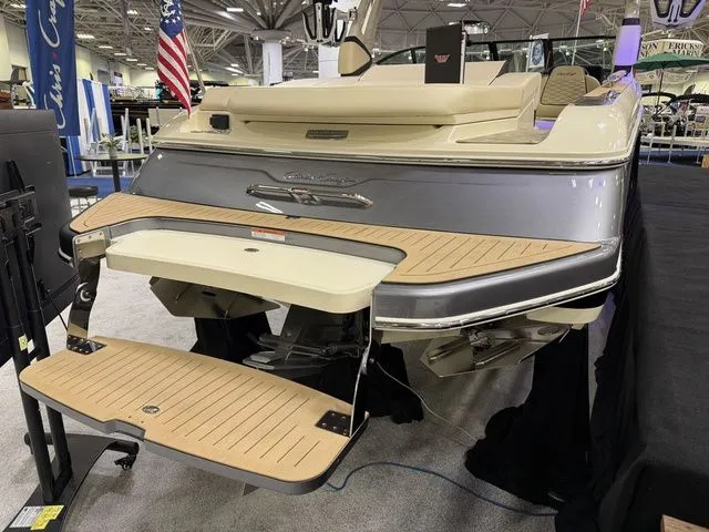Slide: The Image of Chris-Craft Sportster 28 Wake Surf 2026 - 4