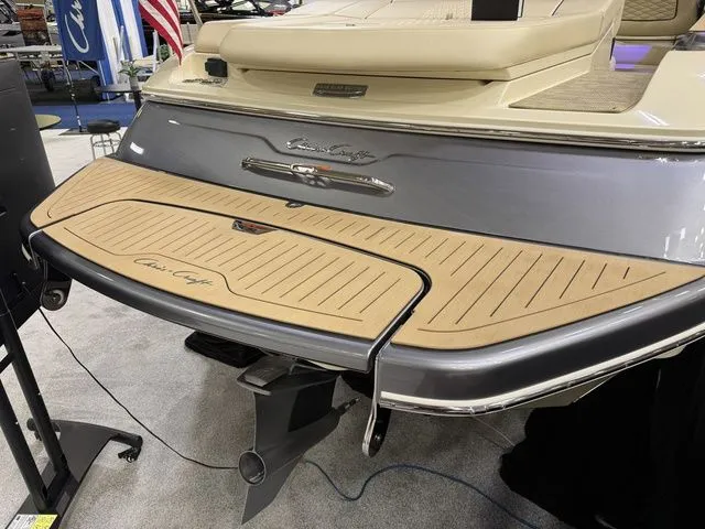 Slide: The Image of Chris-Craft Sportster 28 Wake Surf 2026 - 5