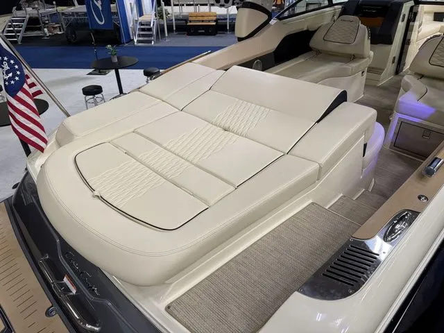 Slide: The Image of Chris-Craft Sportster 28 Wake Surf 2026 - 6