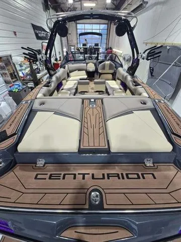 Slide: The Image of Centurion Fi25 2021 - 6