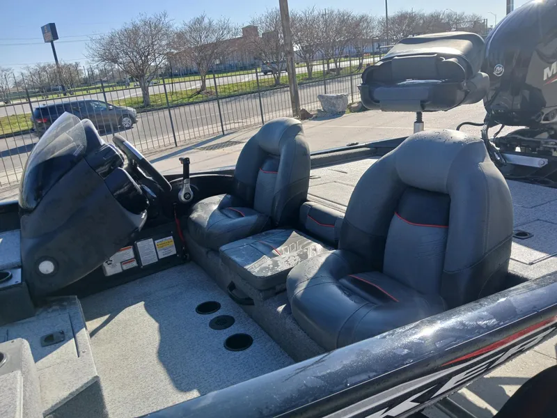 Slide: The Image of Tracker Pro Team 175 TXW Tournament Edition 2024 - 10