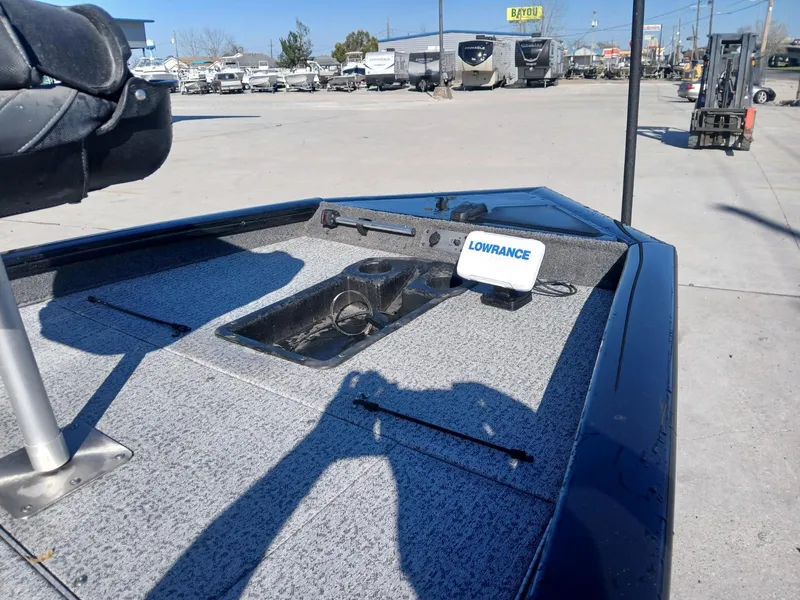 Slide: The Image of Tracker Pro Team 175 TXW Tournament Edition 2024 - 4