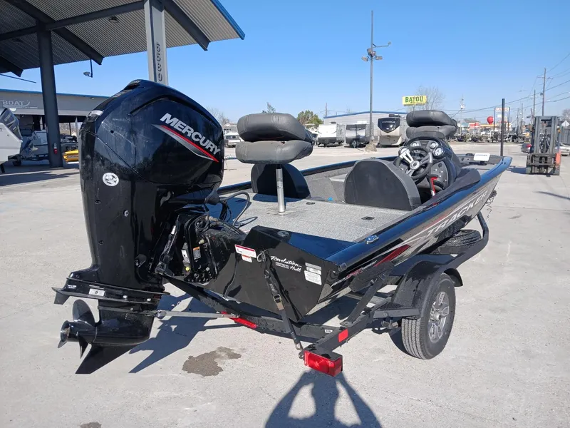 Slide: The Image of Tracker Pro Team 175 TXW Tournament Edition 2024 - 7