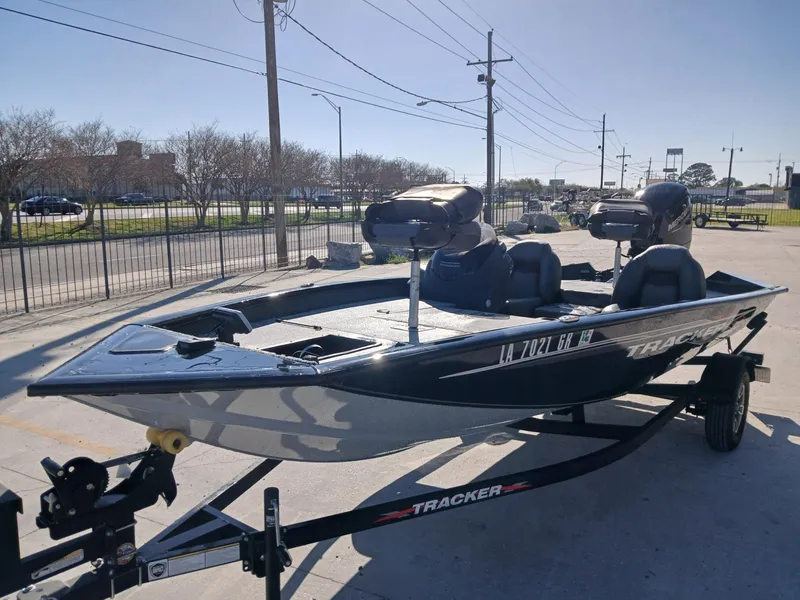 Slide: The Image of Tracker Pro Team 175 TXW Tournament Edition 2024 - 8