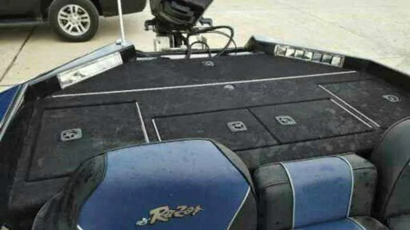 Slide: The Image of Razor marine 1990 - 14