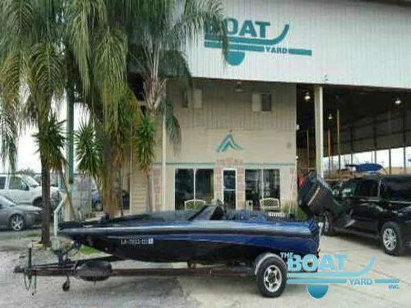 Slide: The Image of Razor marine 1990 - 8