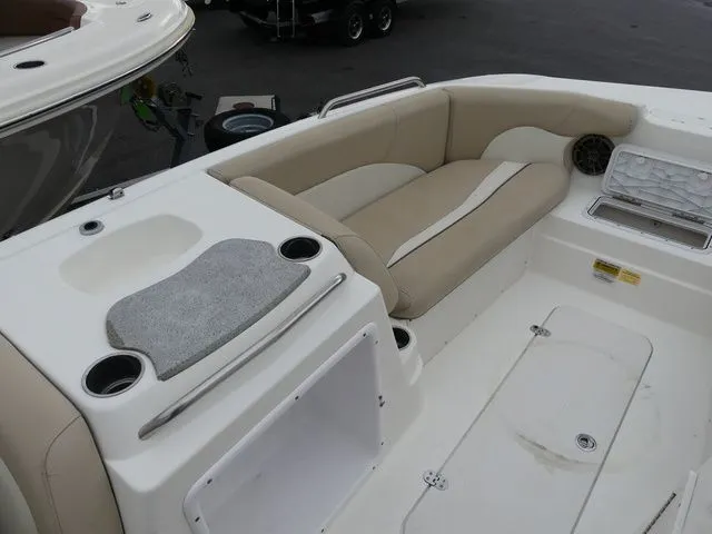 Slide: The Image of NauticStar 203 SC 2017 - 10