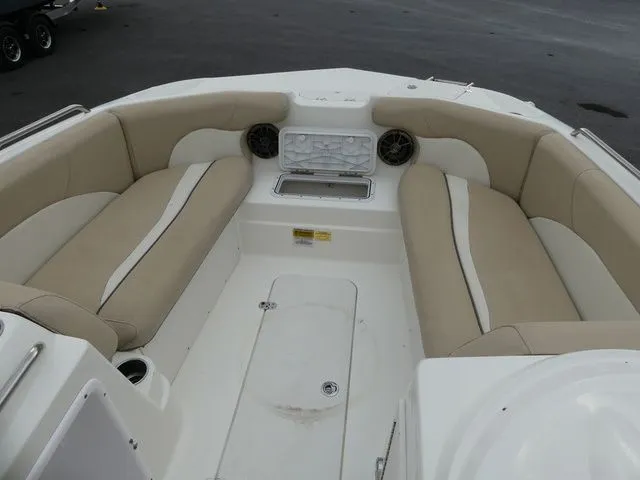 Slide: The Image of NauticStar 203 SC 2017 - 12