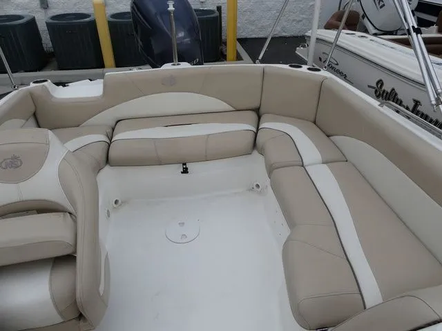 Slide: The Image of NauticStar 203 SC 2017 - 8