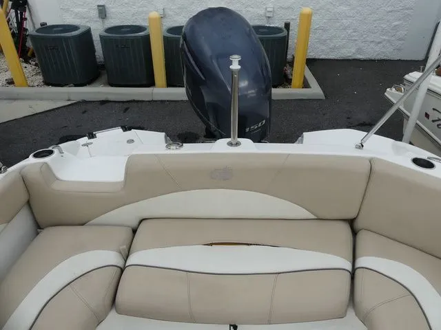 Slide: The Image of NauticStar 203 SC 2017 - 9