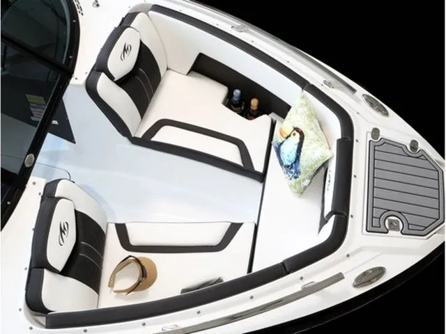 Slide: The Image of Monterey 218SS Super Sport 2025 - 3