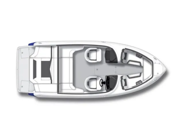 Slide: The Image of Monterey 218SS Super Sport 2025 - 5
